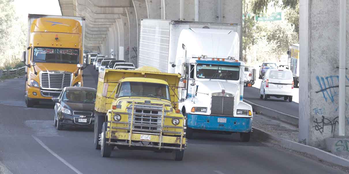 Transporte de carga