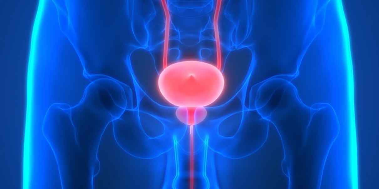cáncer de próstata