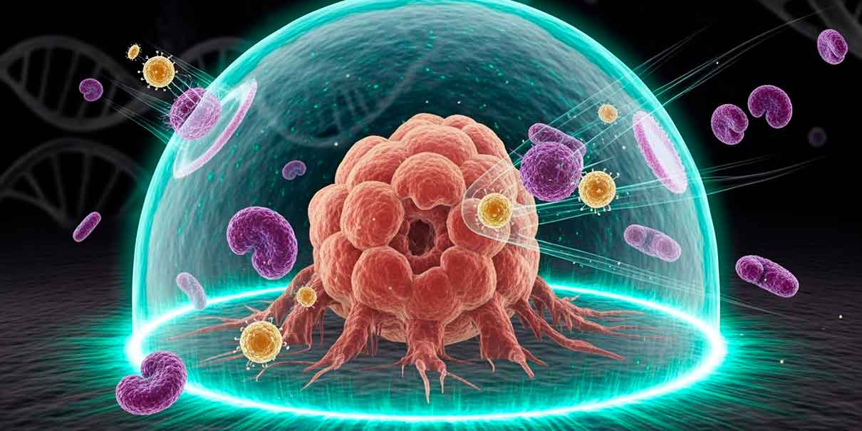 cáncer de próstata