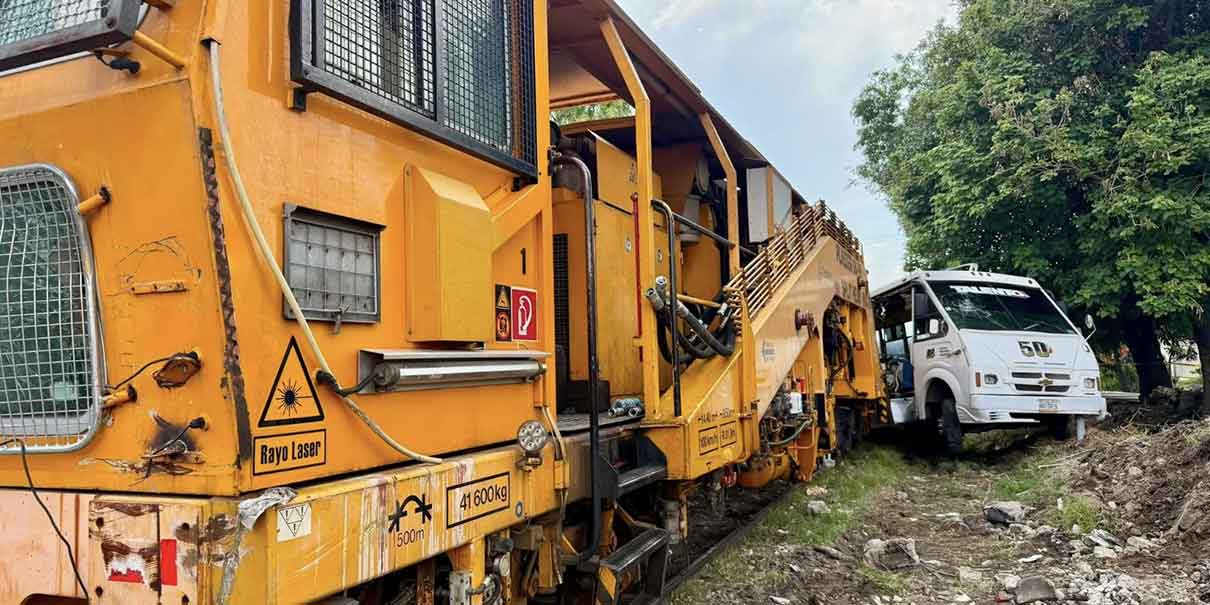 Tren