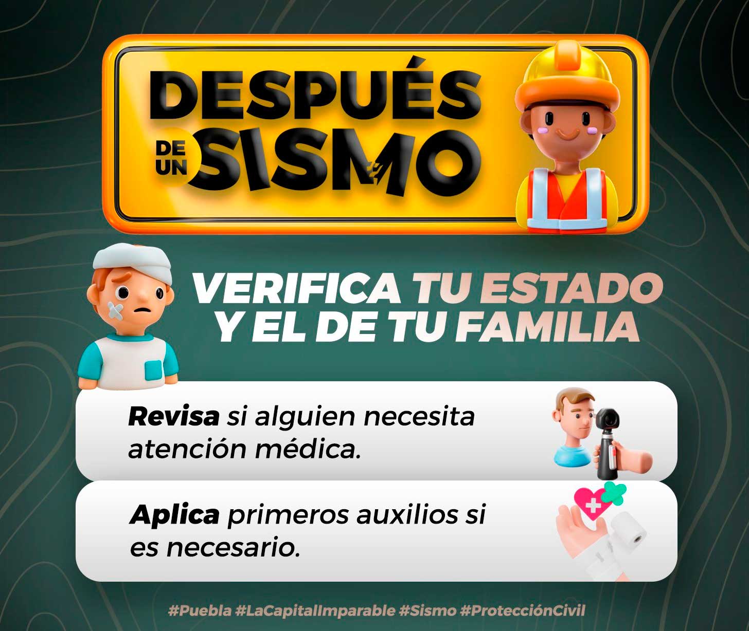 Sismo