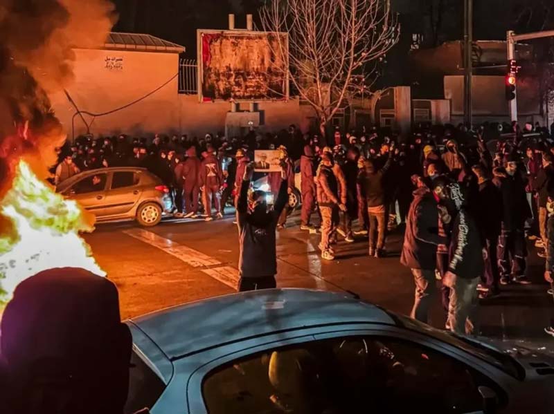 Trump da por terminado el alto el fuego con Irán y rechaza nuevas negociaciones tras nuevos ataques