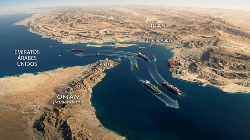 Trump frena ofensiva y prolonga alto al fuego con Irán por solicitud de Pakistán