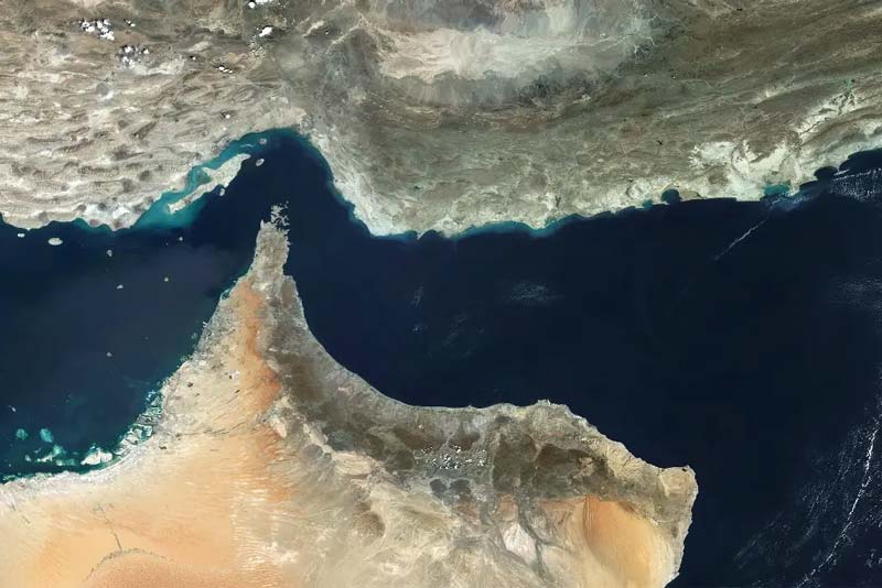 Trump lanza advertencia a Irán: “Golpearemos veinte veces más fuerte si bloquean petróleo”