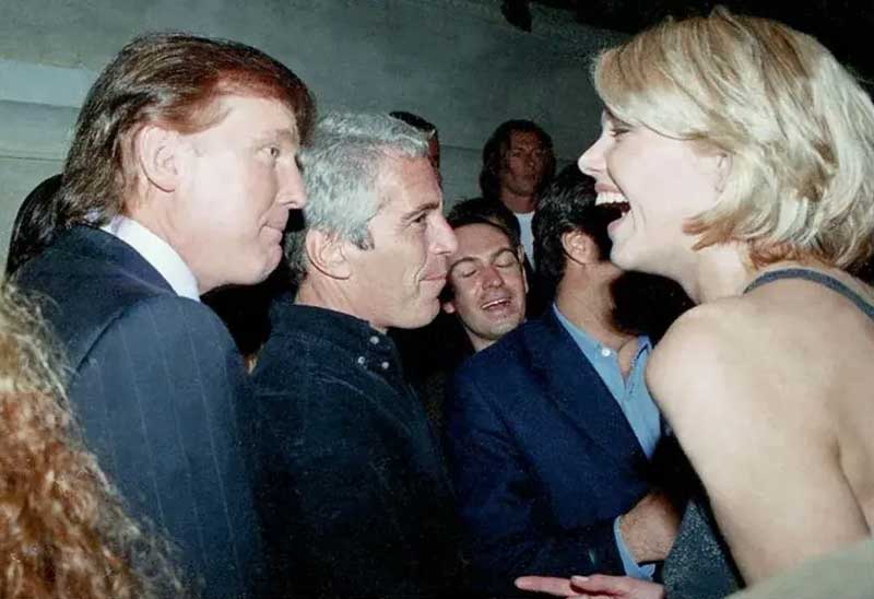 Trump releva a Pam Bondi como fiscal general de Estados Unidos