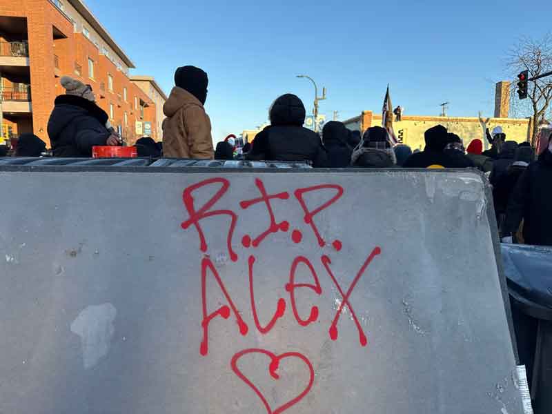 Trump saca al jefe del ICE en Minnesota tras crisis por tiroteo