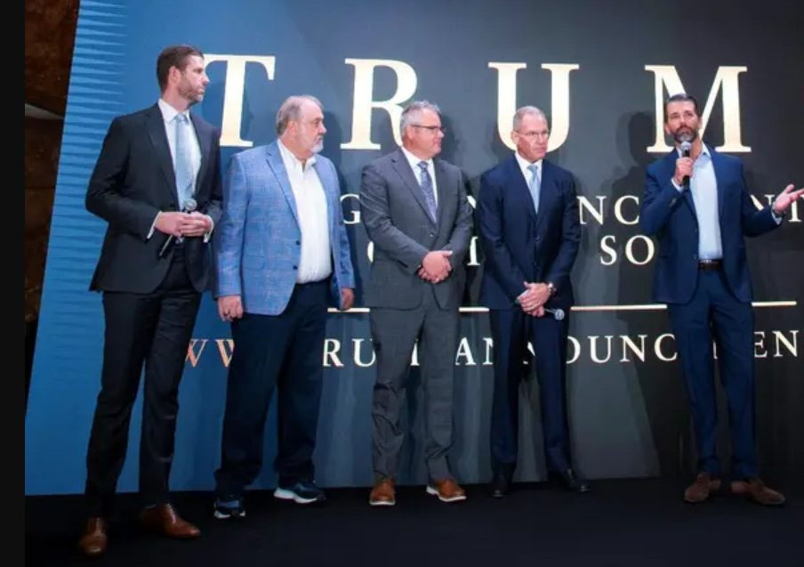 Trump