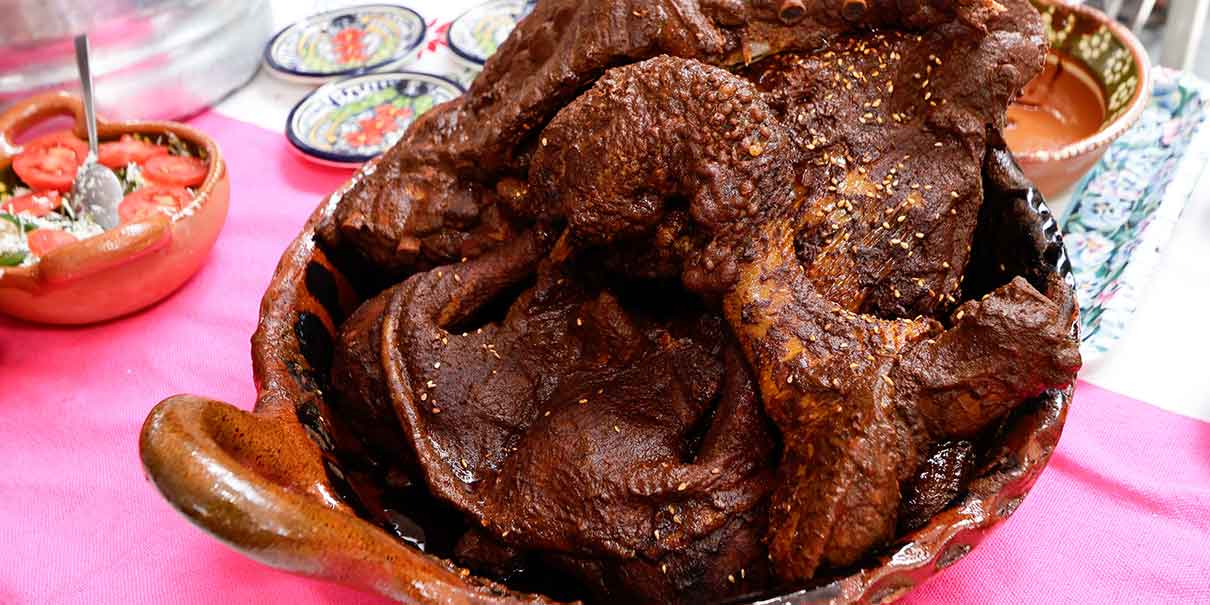 Tu mejor mole