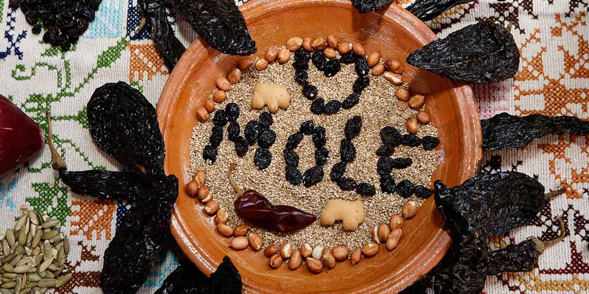 Tu mejor mole