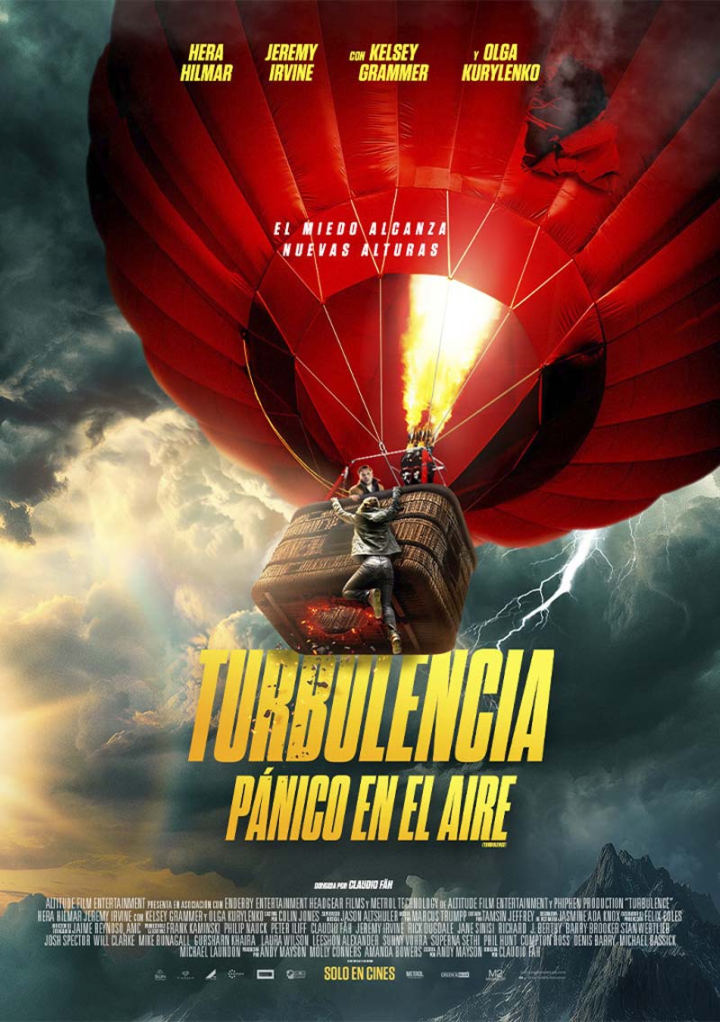 ¿Te atreves a verlas? El Bufón 2 y Psicópata dominan el terror en cines
