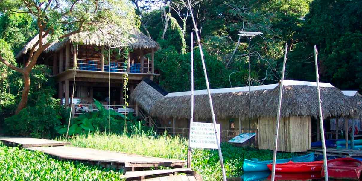 Reserva Ecológica Nanciyaga