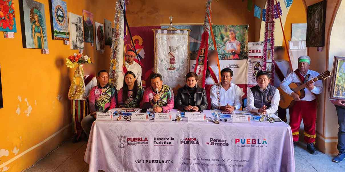 Feria patronal