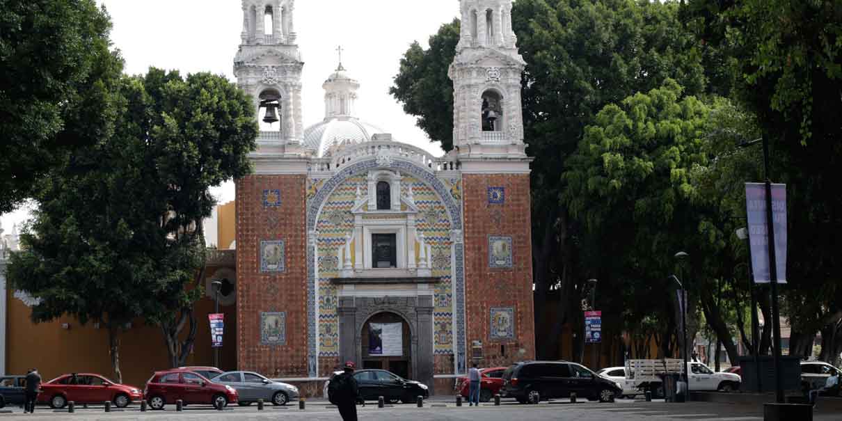 El Paseo Bravo tendrá mejor imagen para ser una atracción turística