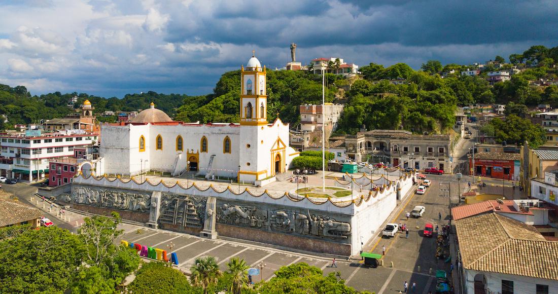Papantla
