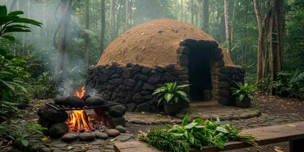 Reserva Ecológica Nanciyaga