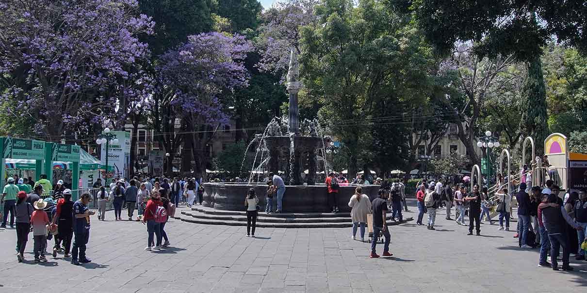 Turismo