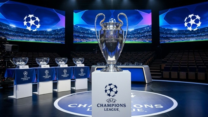 Los mejores equipos de europa buscarán arrebatarle el trono al PSG