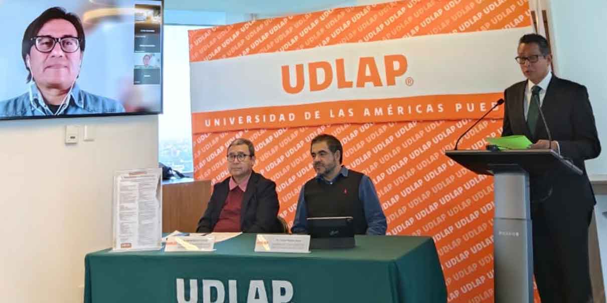 Udlap