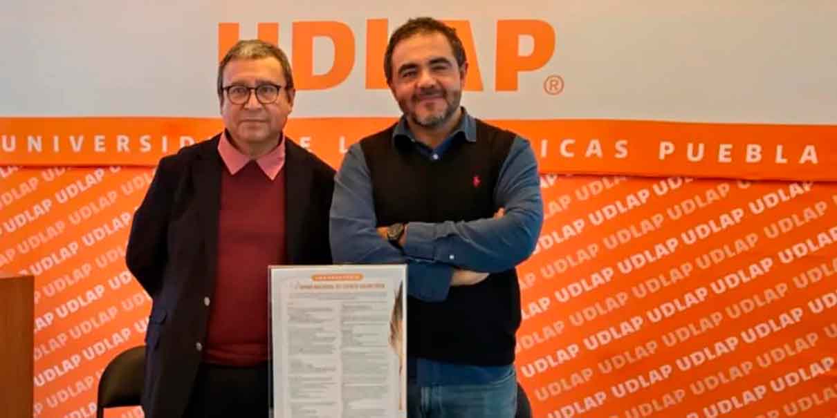 Udlap