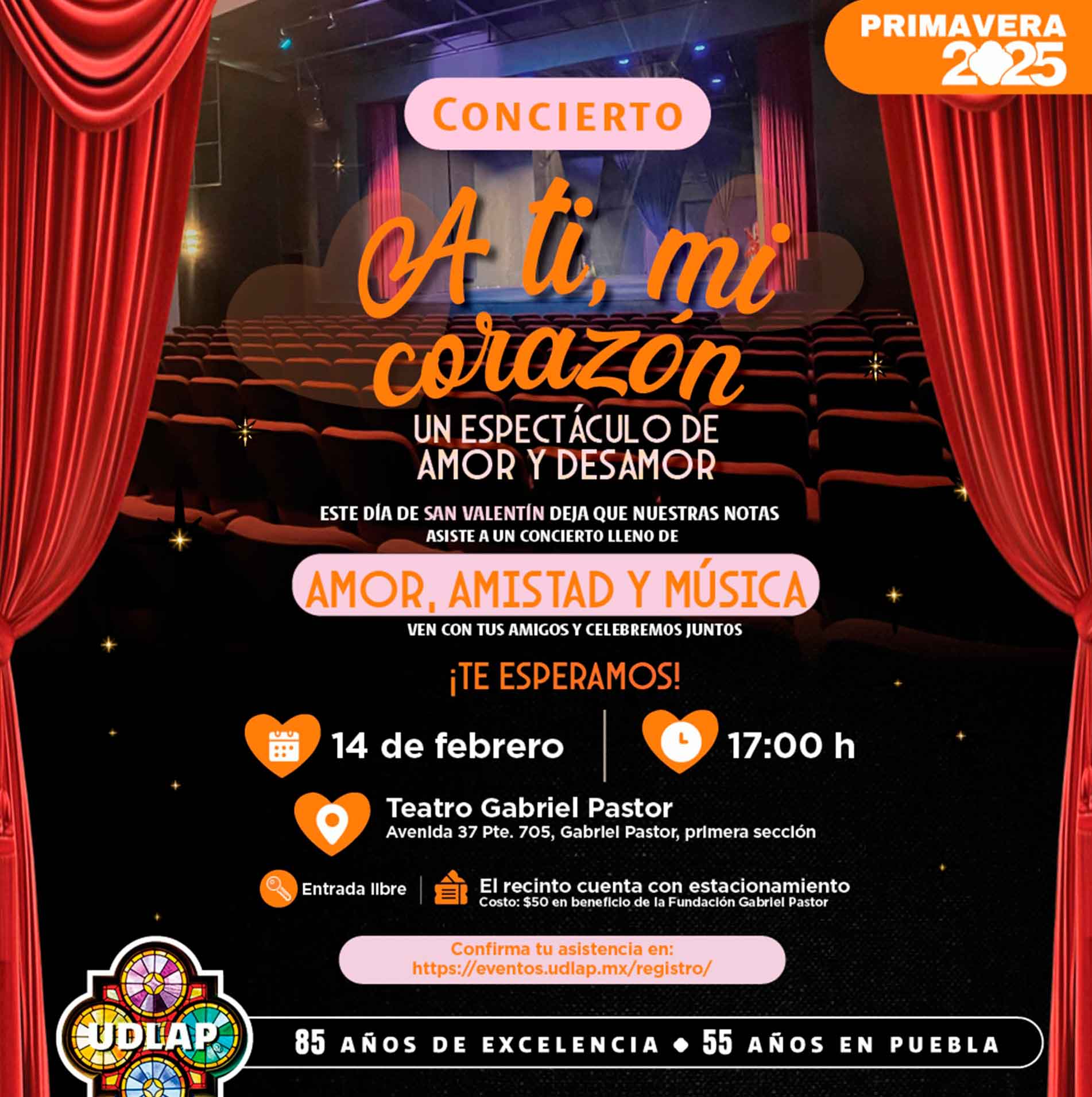 Concierto