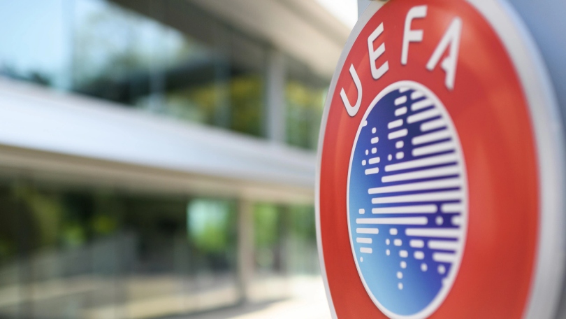 La UEFA lidera los esfuerzos contra el presidente de la FIFA
