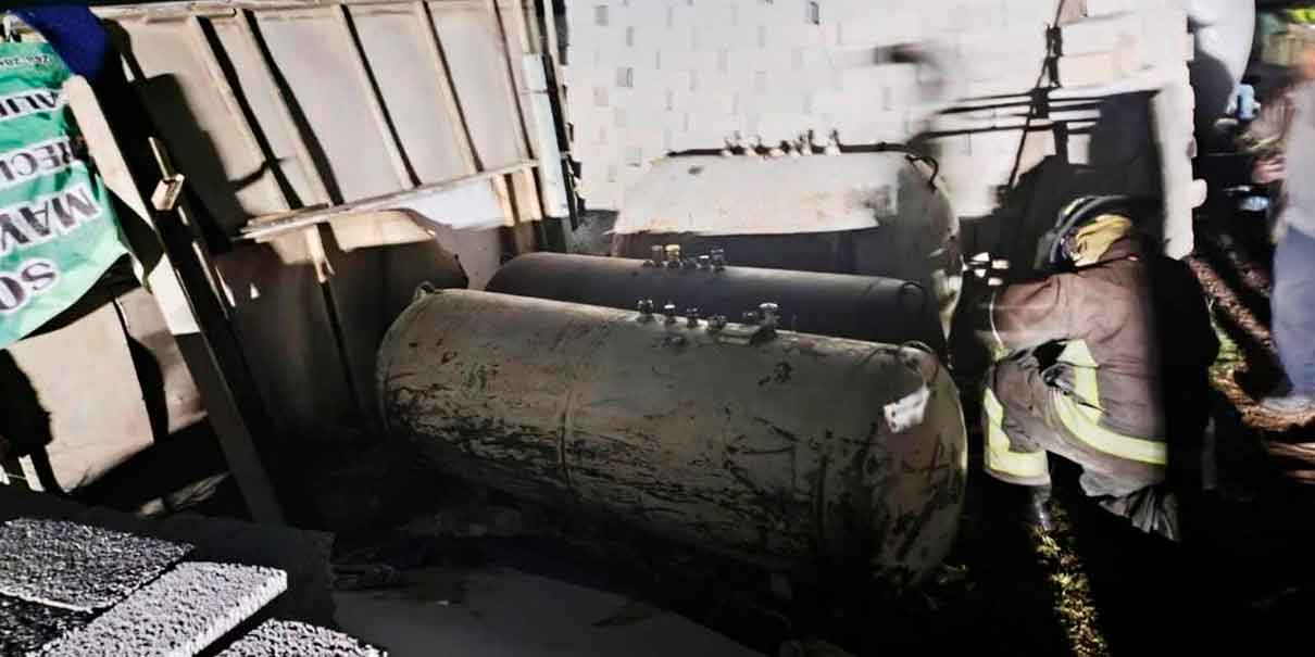 camioneta robada