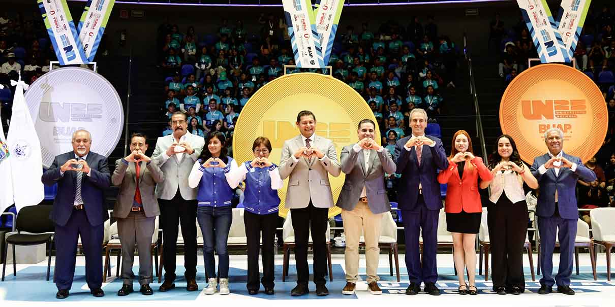 Universiada 2025