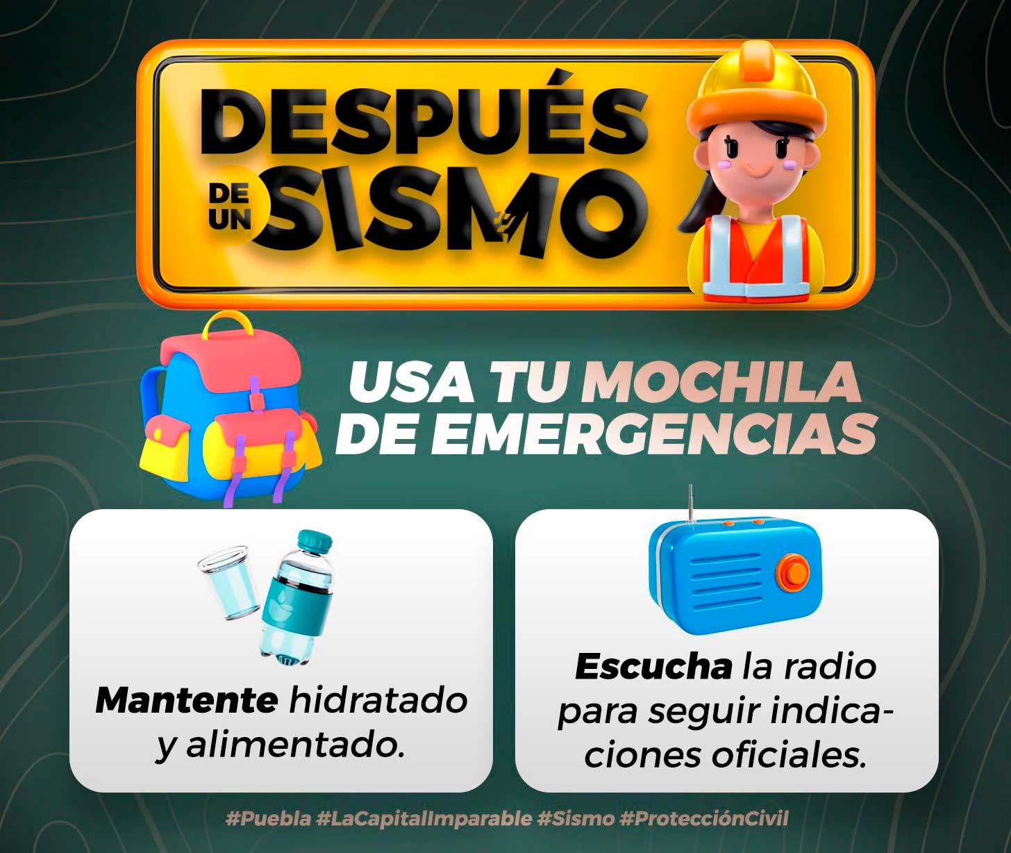 Sismo