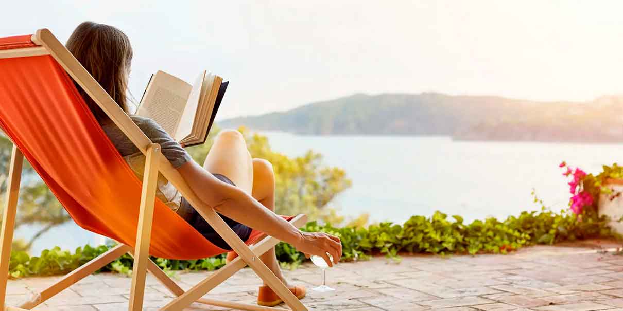  vacaciones de verano