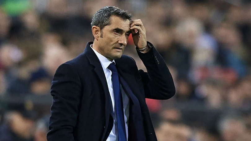 El entrenador español buscaríoa revancha tras su mal paso con el Atlethic Club