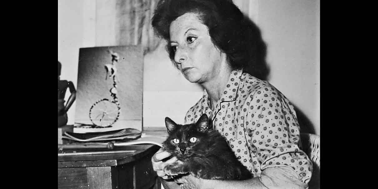 Remedios Varo
