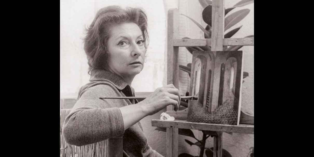 Remedios Varo
