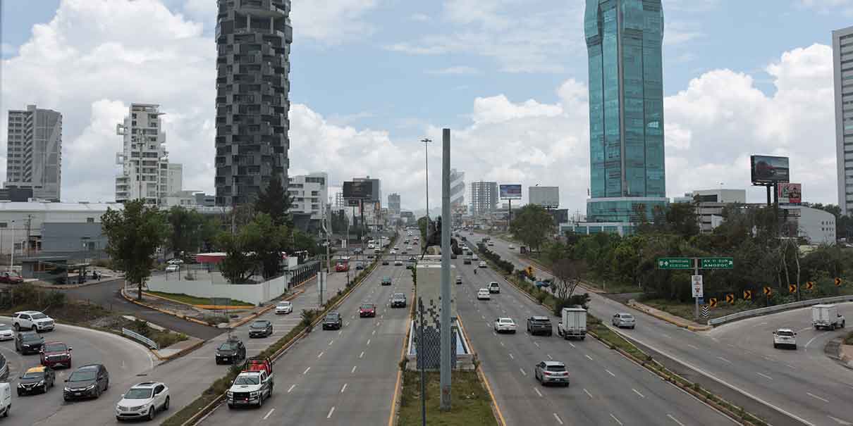 Vialidad