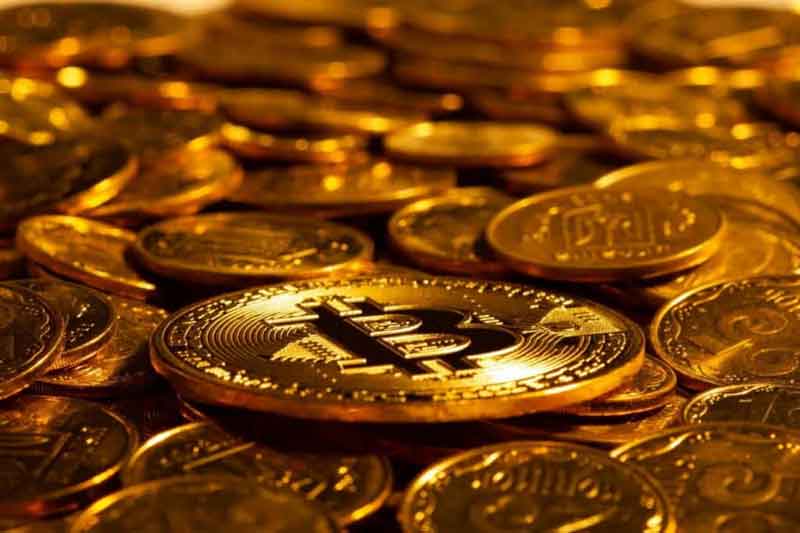 Las criptomonedas han ocupado un lugar central en la investigación desde los primeros días.