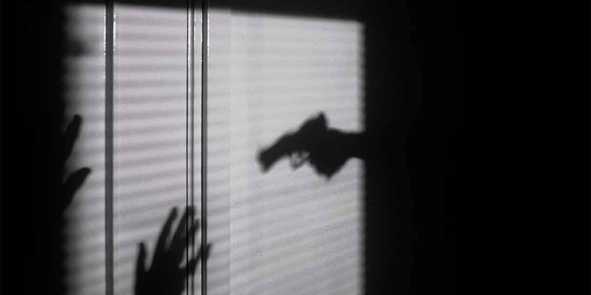 Violencia en México