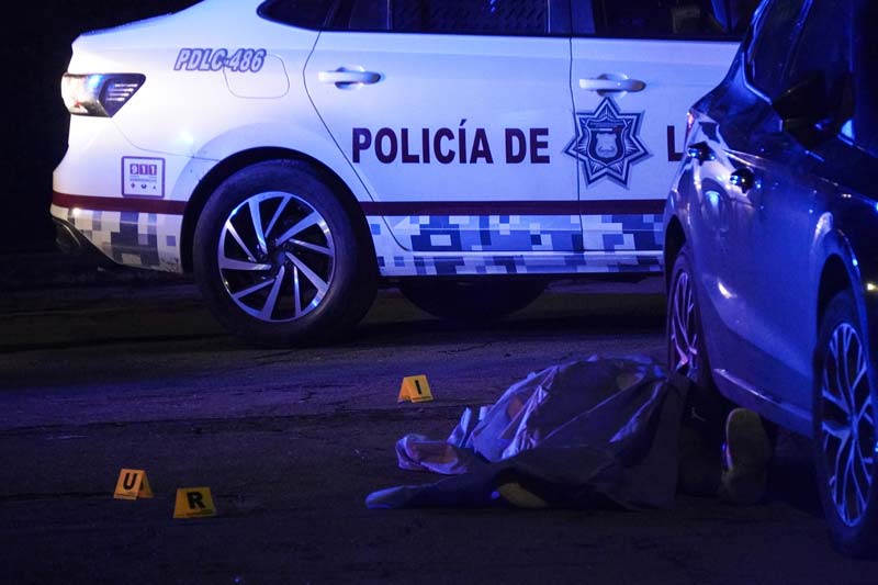 Puebla registró 454 homicidios de enero a agosto de 2026.