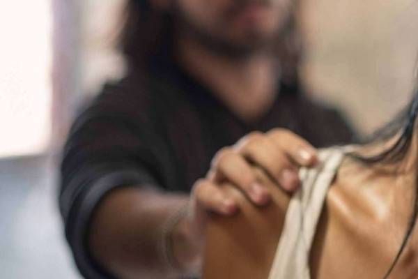 Violencia en el matrimonio
