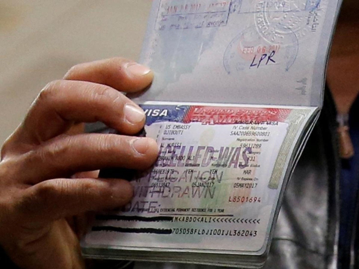 VISA