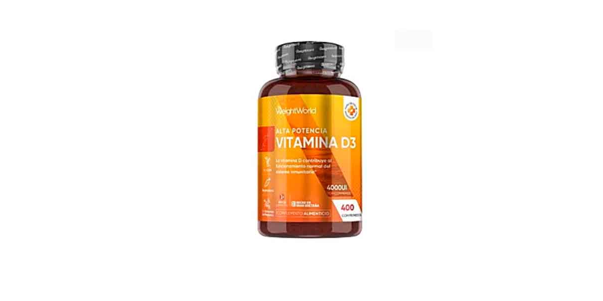 Vitamina D