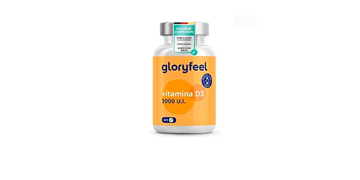 Vitamina D