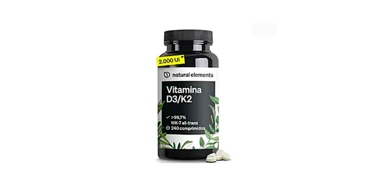 Vitamina D