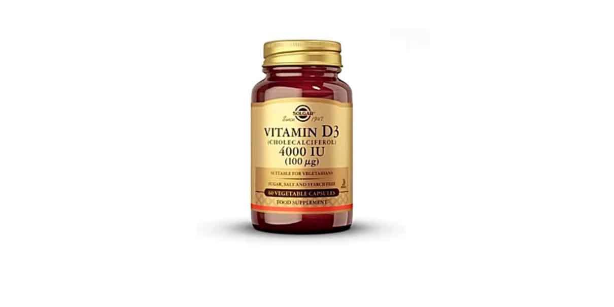 Vitamina D