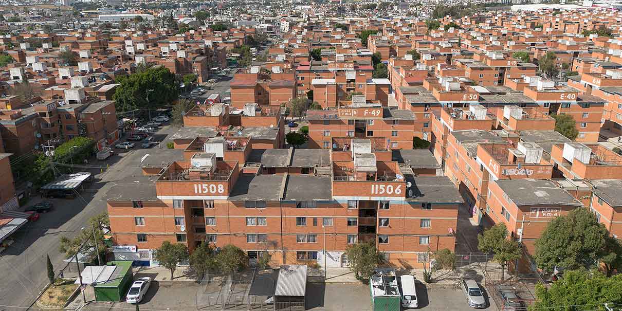 viviendas