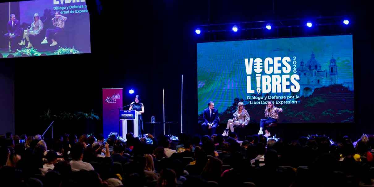 Voces libres