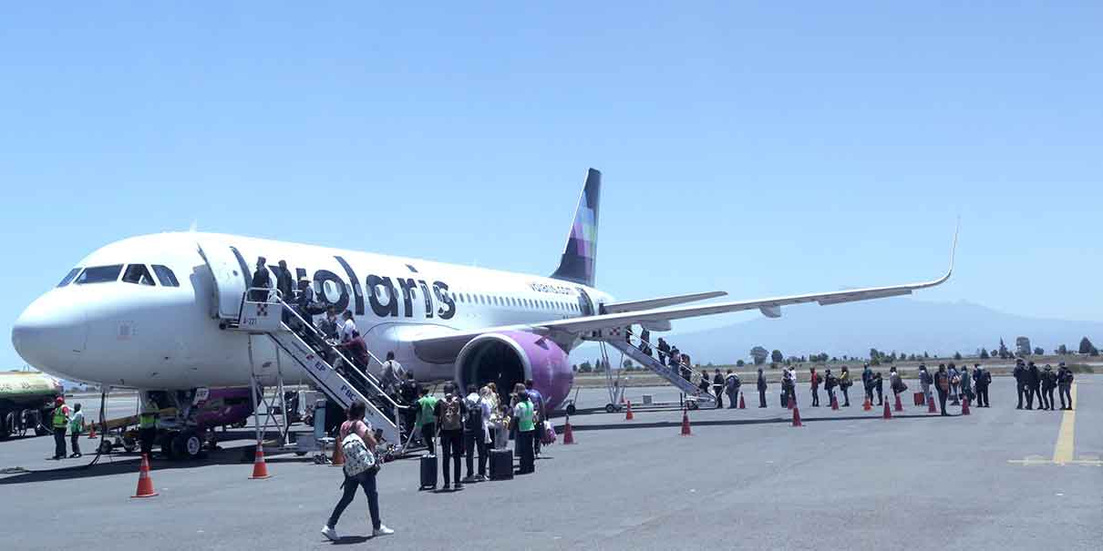 Volaris