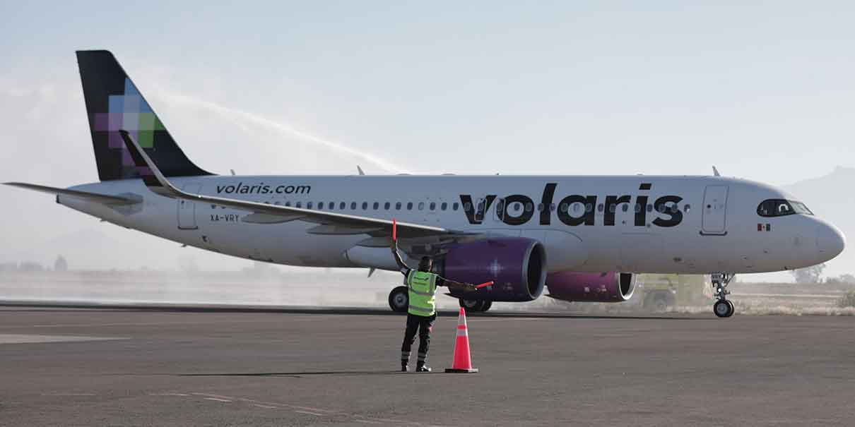 Volaris