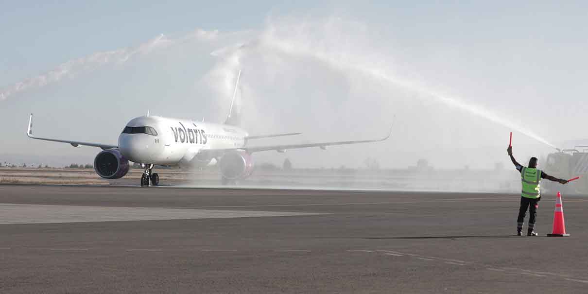 Volaris