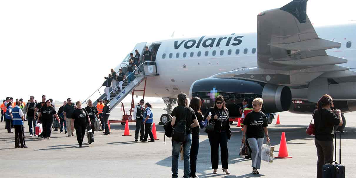 Volaris