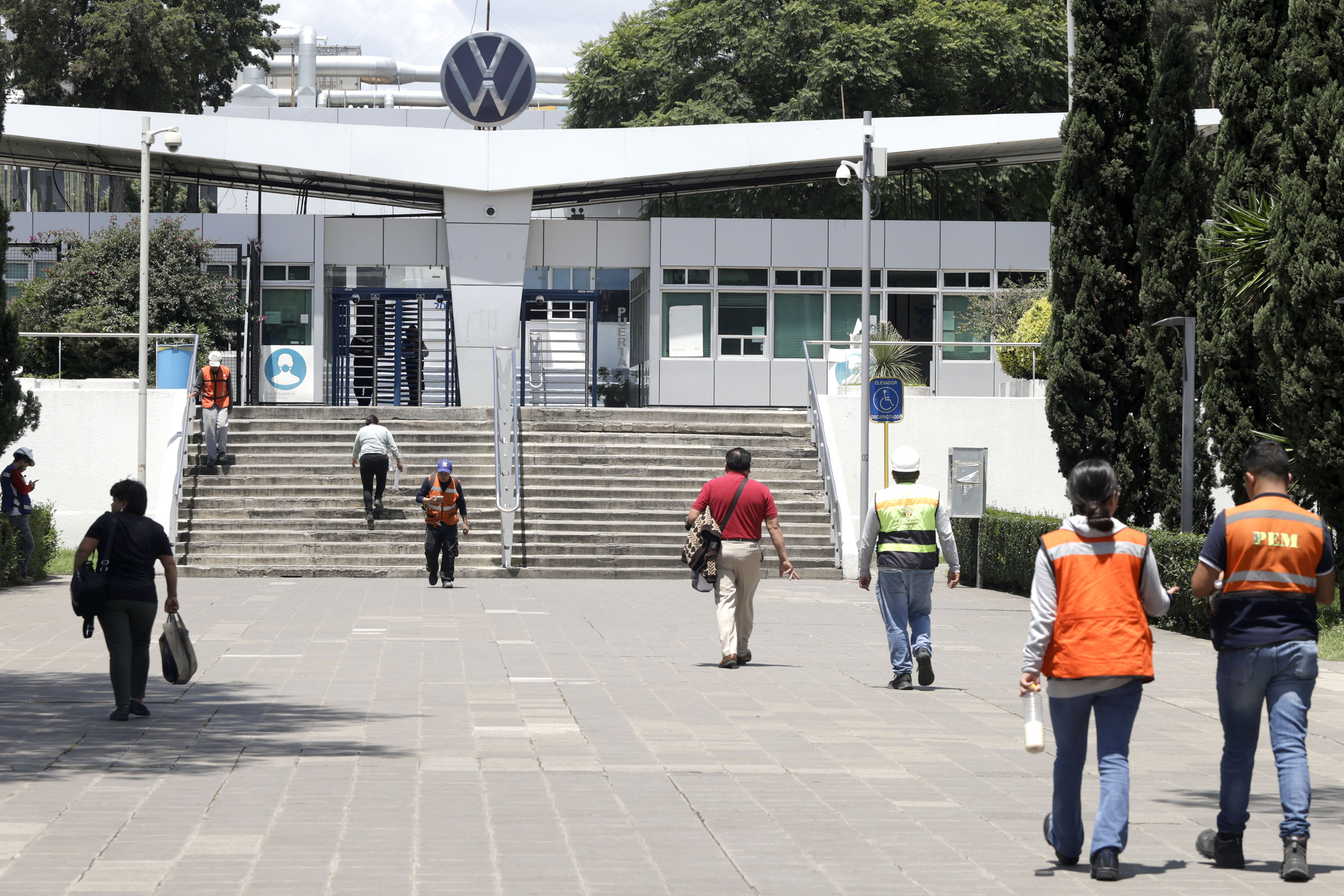 Volkswagen de México