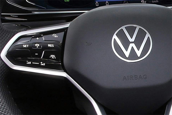  Volkswagen ID.4 